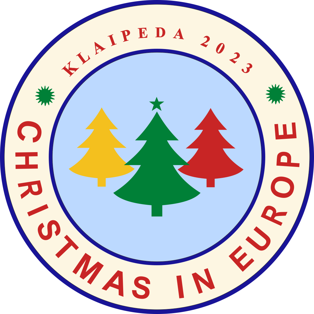 Logo Christmas in Europe 20231026png